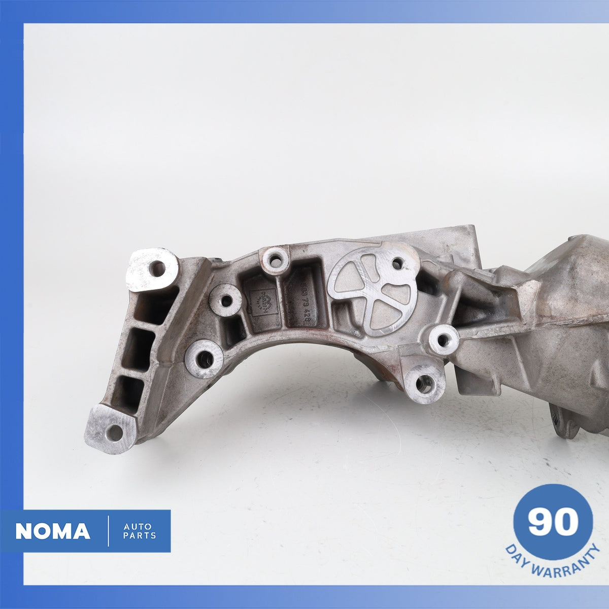 BMW E36 Z3 325Ci 320i 330i Engine Motor Oil Filter Housing 11421713838 OEM - photo 9