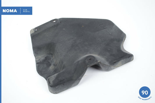 07-17 Lexus LS460 XF40 Rear Left Side Differential Cover Protector Shield OEM - photo 1
