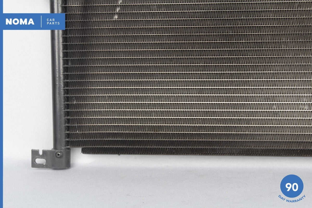 02-05 Jaguar X-Type X400 HVAC AC A/C Air Conditioning Condenser 1X4H19710AF OEM - photo 9
