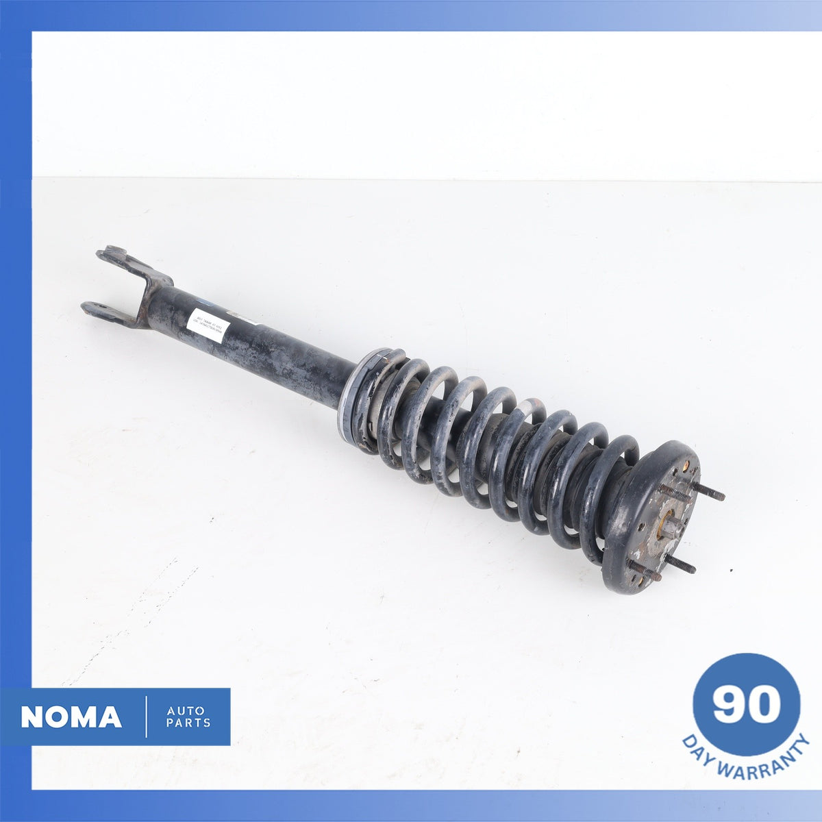 10-19 Jaguar X351 XJ XJR Front Left or Right Shock Absorber Strut OEM - photo 1