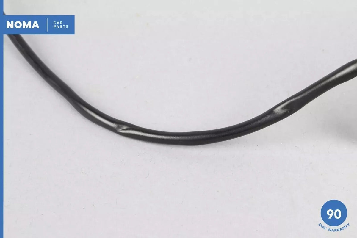 97-02 Jaguar X100 XK8 XKR Trunk Boot Latch Lock Mechanism w/ Cable GJE3500AA OEM - photo 4