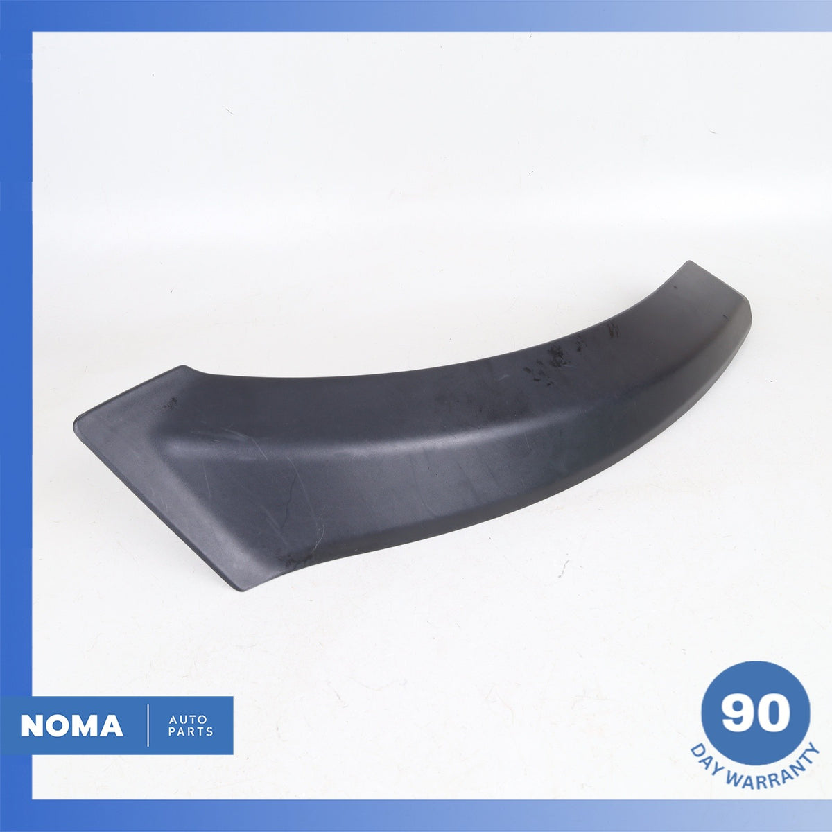 2019 Land Rover Range Rover L560 Velar Rear Left Quarter Panel Fender Flare OEM - photo 1