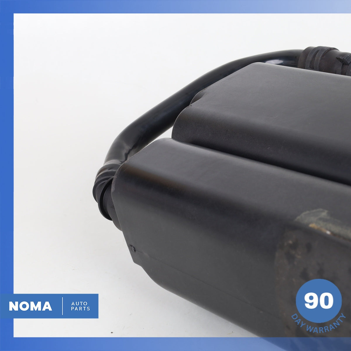 13-22 Land Rover Range Rover Sport L494 L405 Fuel Vapor Charcoal Canister OEM - photo 6