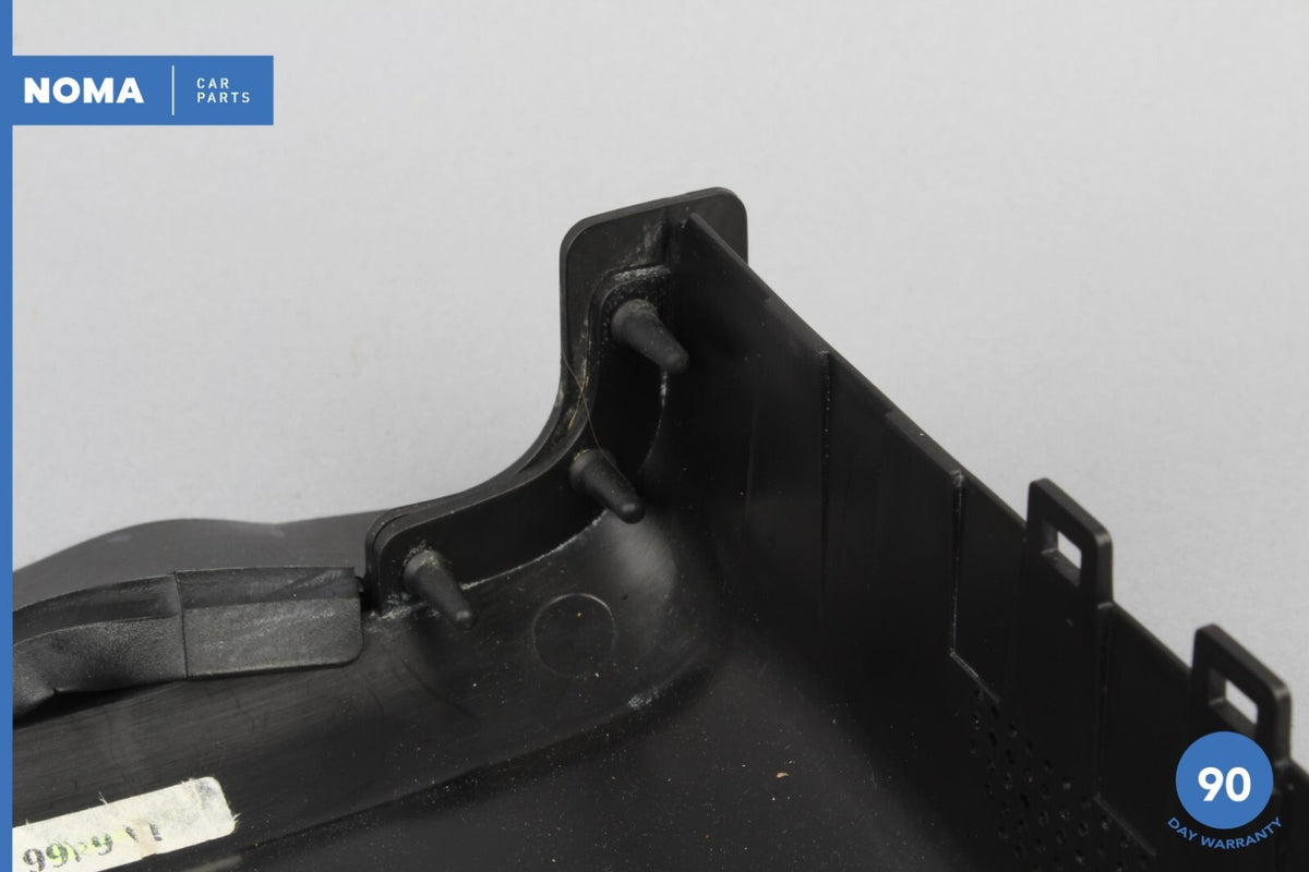 97-06 Jaguar XK8 XKR X100 Steering Column Cover Panel Trim HJA9346BA LEG OEM - photo 7