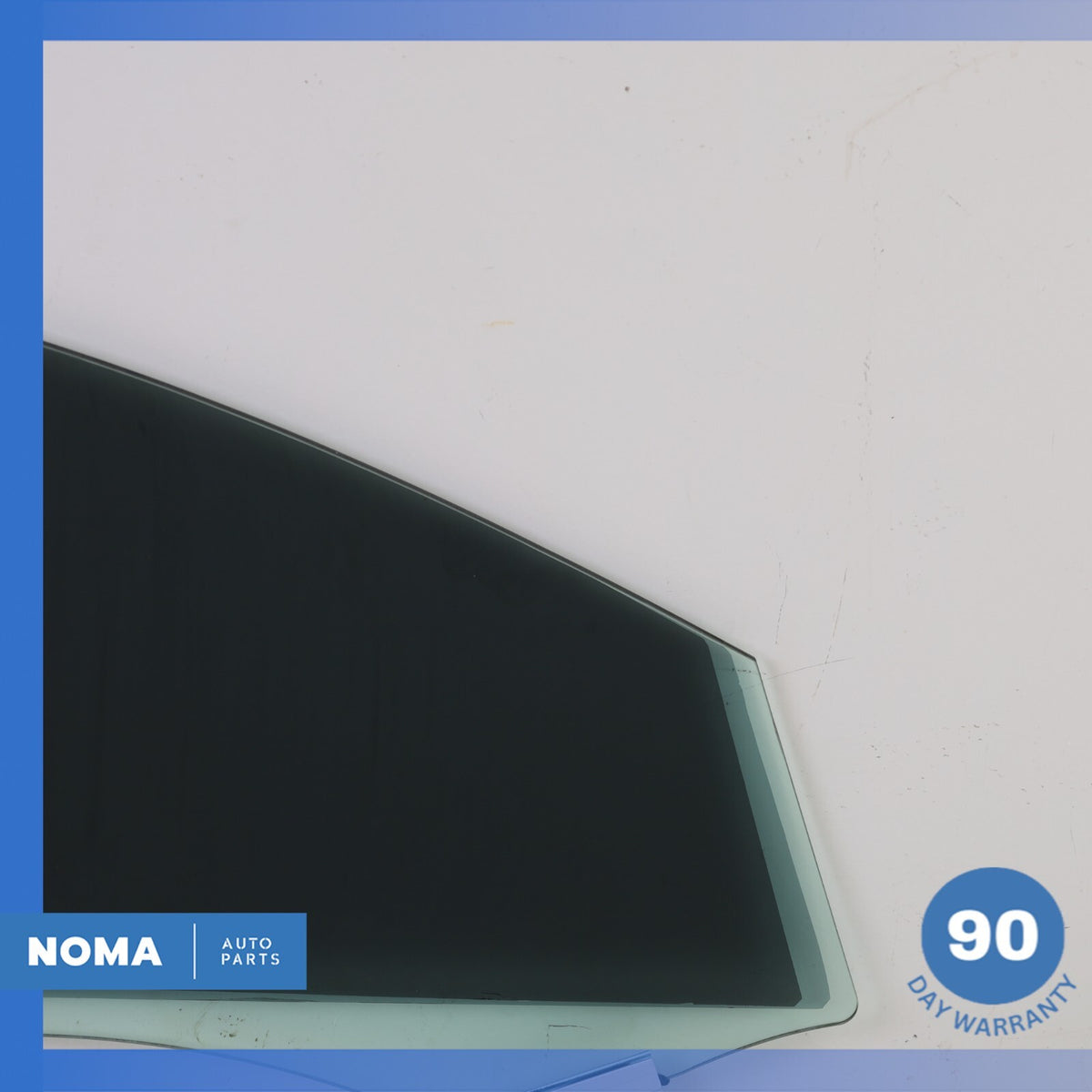 10-19 Jaguar X351 XJL Front Left Side Door Window Glass AW93F21411AE OEM - photo 9