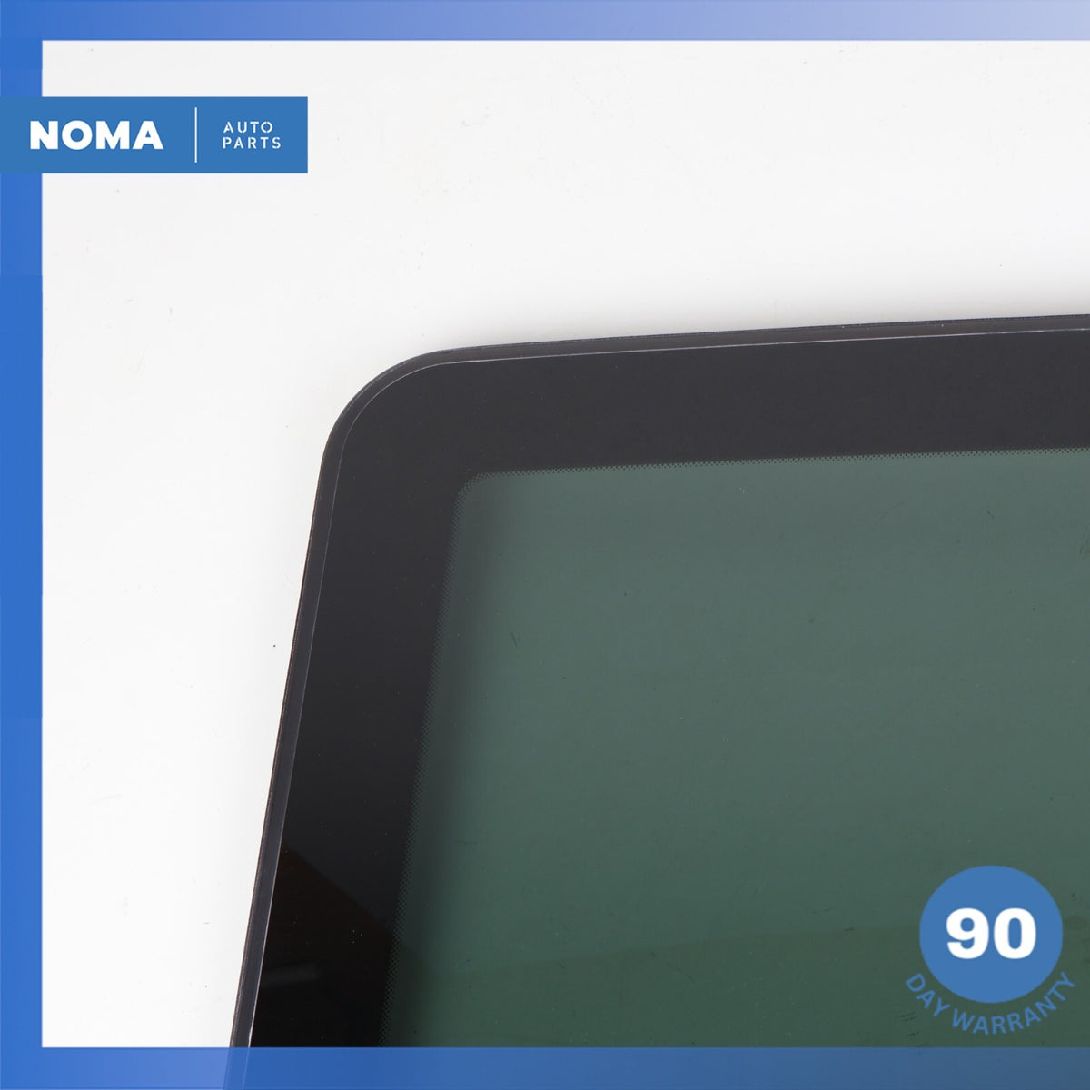 03-12 LR Range Rover L322 Exterior Sunroof Sun Roof Window Glass Panel OEM - photo 4