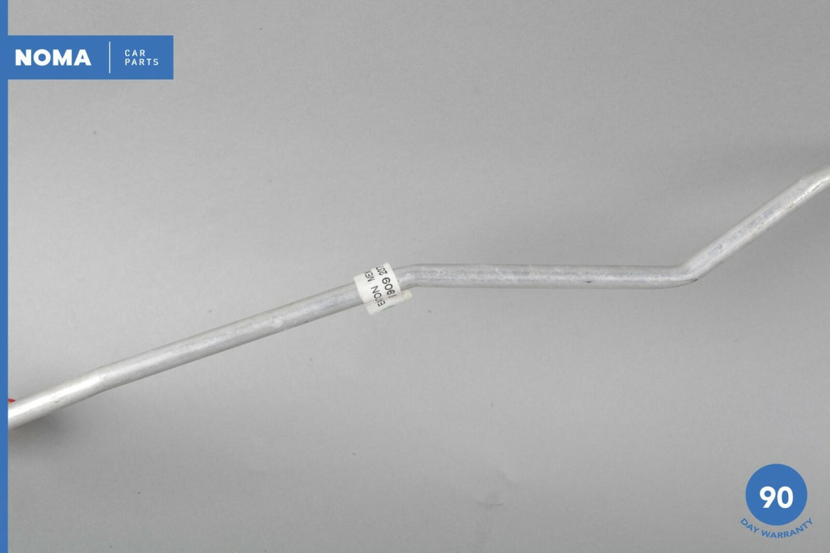 03-08 BMW Z4 E85 A/C Air Conditioning Dryer Expansion Valve Hose Line Tube OEM - photo 3