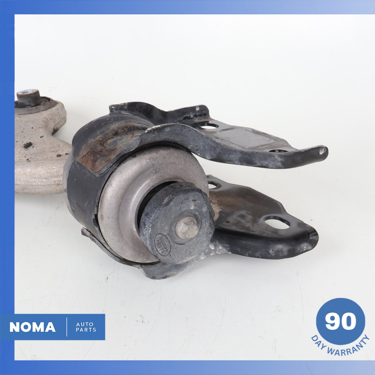 12-19 Range Rover Evoque L538 Front Left Driver Side Lower Control Arm OEM - photo 9