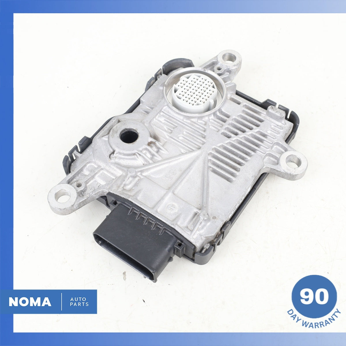 16-19 BMW F39 X2 / Mini Clubman Transmission Control Module EGS TCU TCM OEM - photo 6