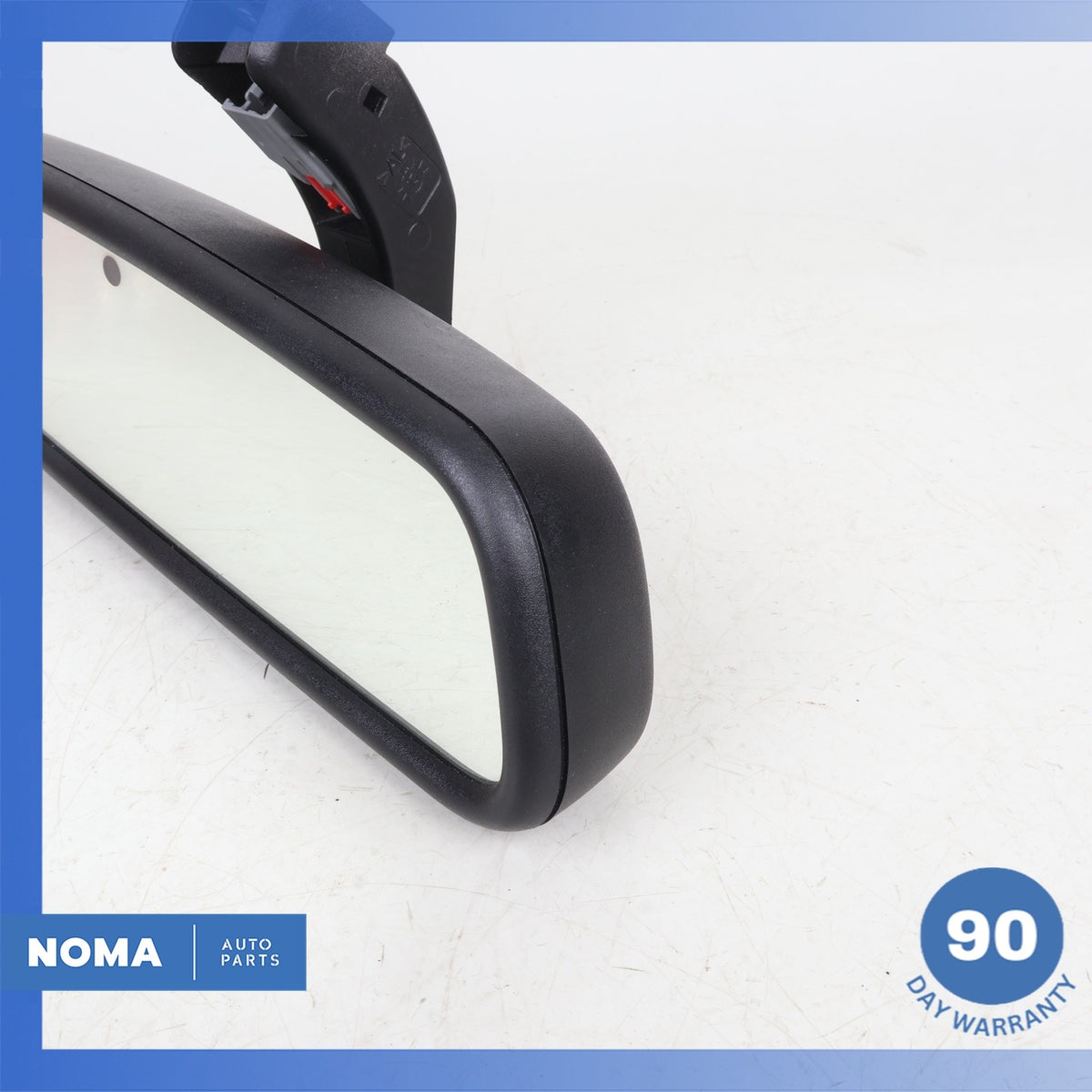 LR Range Rover Evoque L538 Interior Rear View Mirror 6H4217A679BB OEM - photo 2