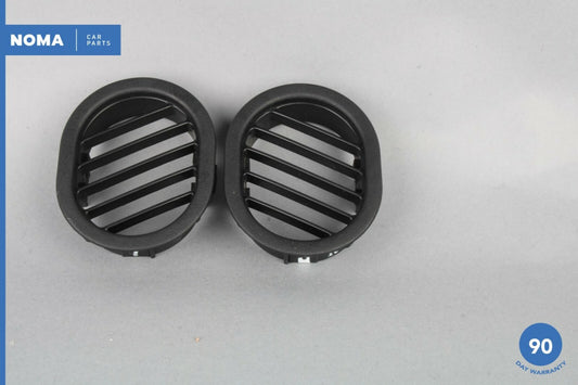 01-03 Lexus LS430 XF30 Left & Right Side Dash A/C Air Vent Grille Cover Set OEM - photo 1