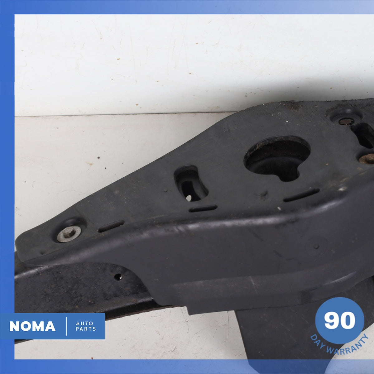 15-18 Audi 8UB 8UG Q3 Rear Right Suspension Control  Arm Set 5Q0505323C OEM - photo 14
