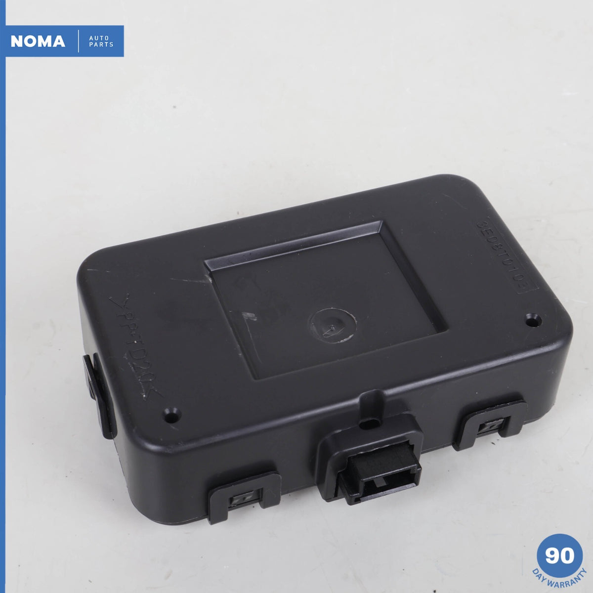 16-19 Jaguar X260 XF Keyless Entry Antenna Receiver Radio Module T2H41277 OEM - photo 6