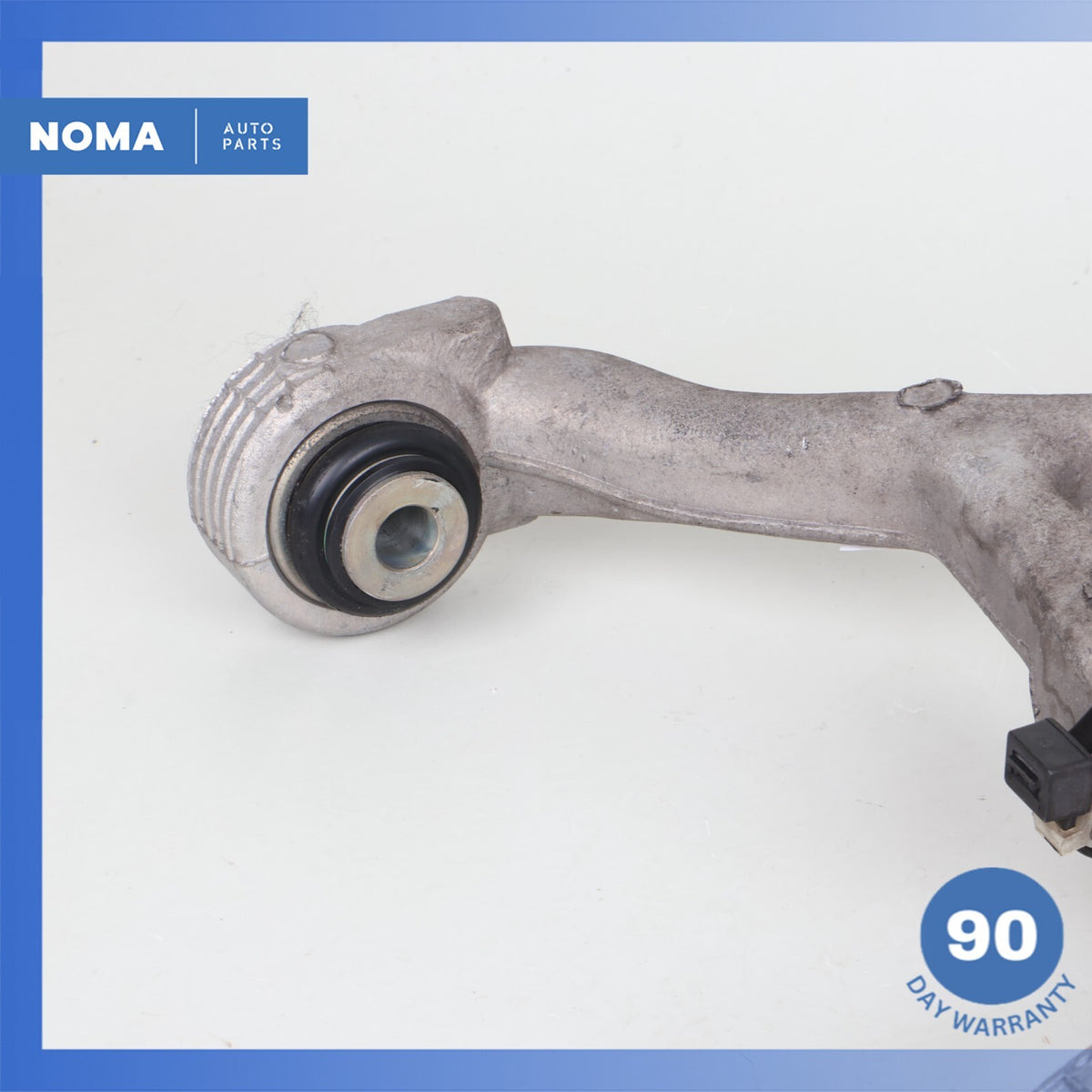 14-20 Jaguar X152 F-Type XKR-S Rear Left Driver Side Upper Control Arm OEM - photo 11