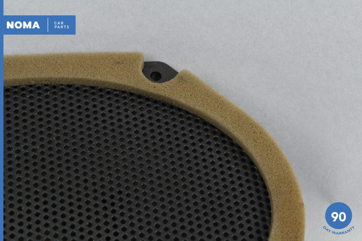 00-04 Jaguar S-Type X202 Radio Audio Sound Speaker XW7F18808BB OEM - photo 3