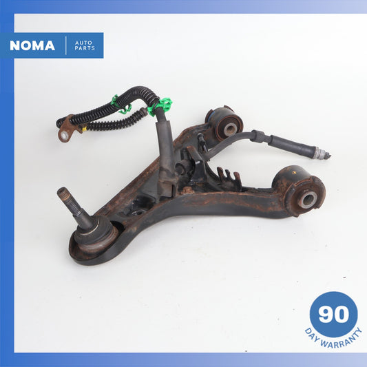 10-16 Land Rover L319 LR4 Front Left Driver Side Upper Control Arm OEM - photo 1