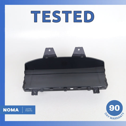 13-15 Range Rover Sport L494 L405 Speedometer Instrument Cluster EPLA10849JC OEM - photo 1