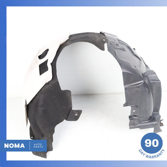 13-17 Range Rover Sport L494 Front Left Fender Wheelarch Splash Cover Set OEM - photo 1
