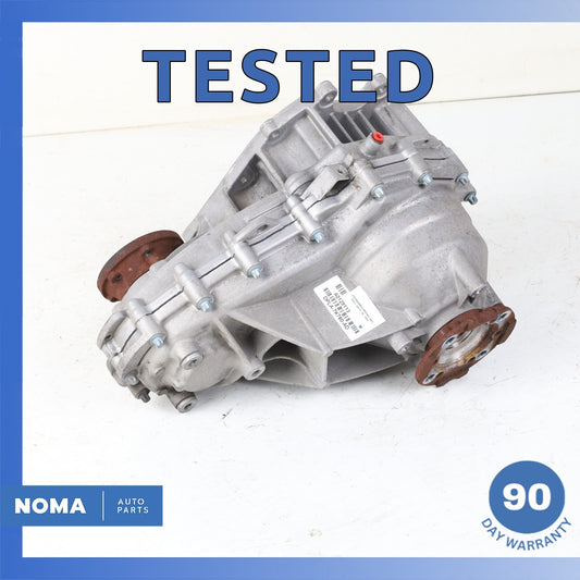 14-17 Range Rover Sport L494 L319 L405 3.0L Transfer Case Assembly 1-Speed OEM - photo 1