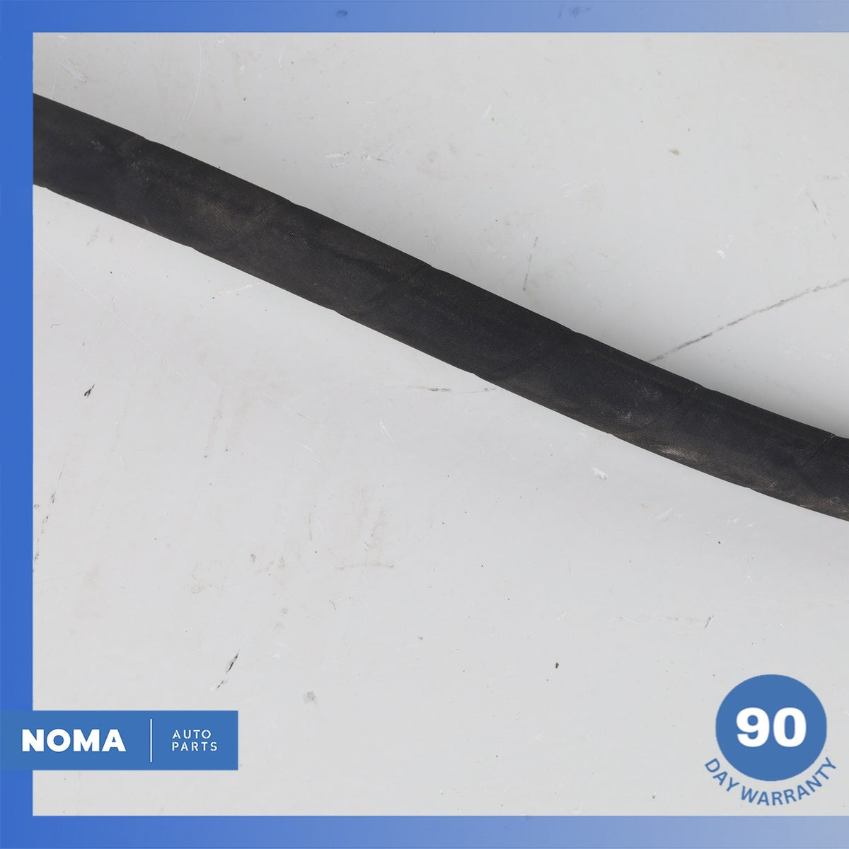 13-17 Range Rover Sport L494 Front Active Sway Bar Hydraulic Hose Line Set OEM - photo 12