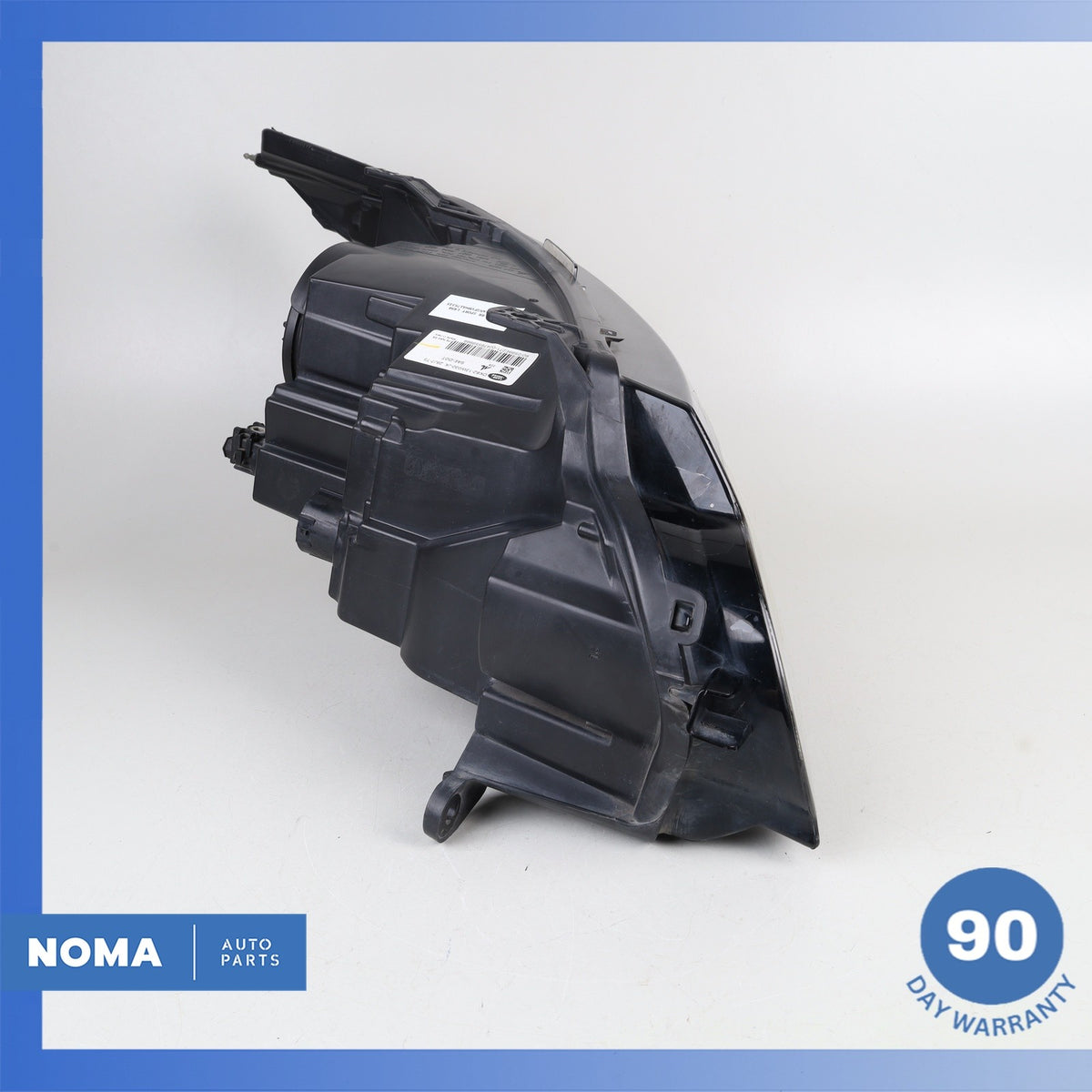 14-17 Range Rover Sport L494 Left Adaptive Headlight Lamp Light Bi-Xenon AFS OEM - photo 9