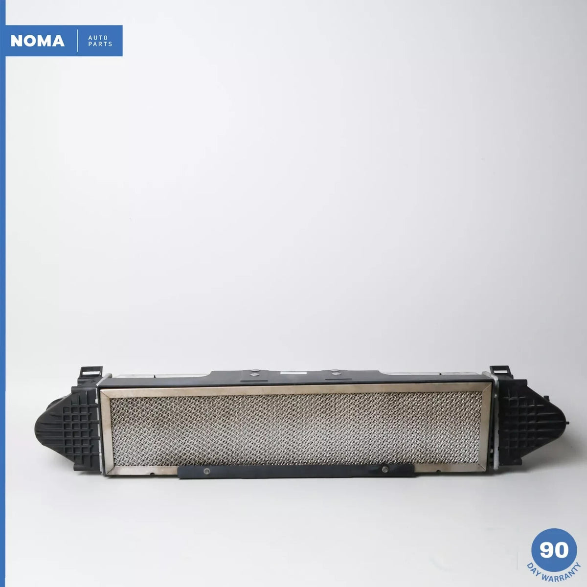 12-17 Range Rover Evoque L538 L550 Intercooler Air Cooler Radiator LR031467 OEM - photo 5