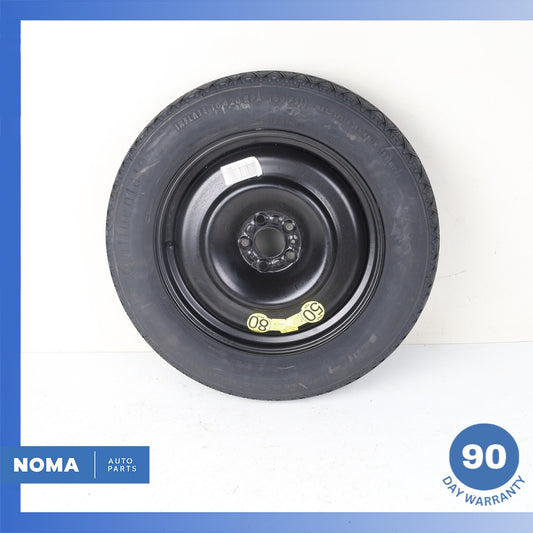 11-23 Range Rover Evoque L538 Emergency Spare Tire Wheel Donut Rim 155 85 18 OEM - photo 1
