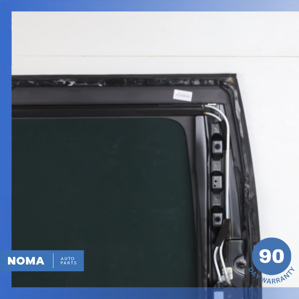 12-19 LR Range Rover Evoque / Discovery Sport Sunroof Panorama Window Glass OEM - photo 12