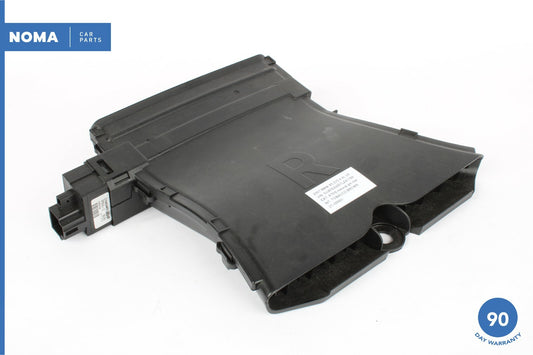 07-13 BMW X5 E70 HVAC A/C Front Right Side Under Seat  Air Electric Heater OEM - photo 1