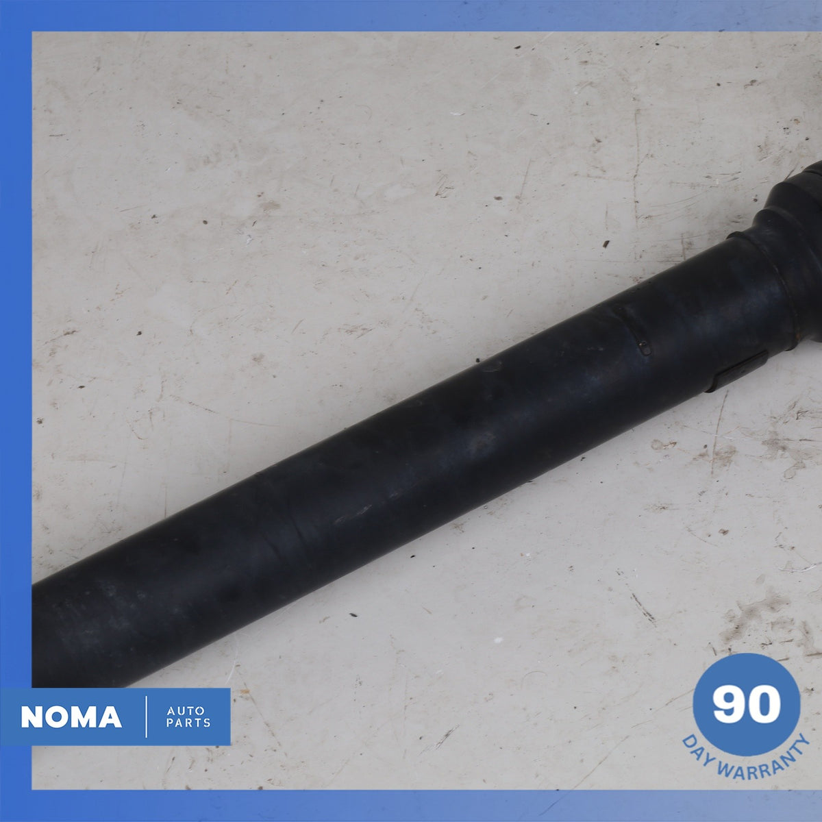 06-13 LR Range Rover Sport L320 Driveshaft Drive Propeller Prop Shaft OEM - photo 11