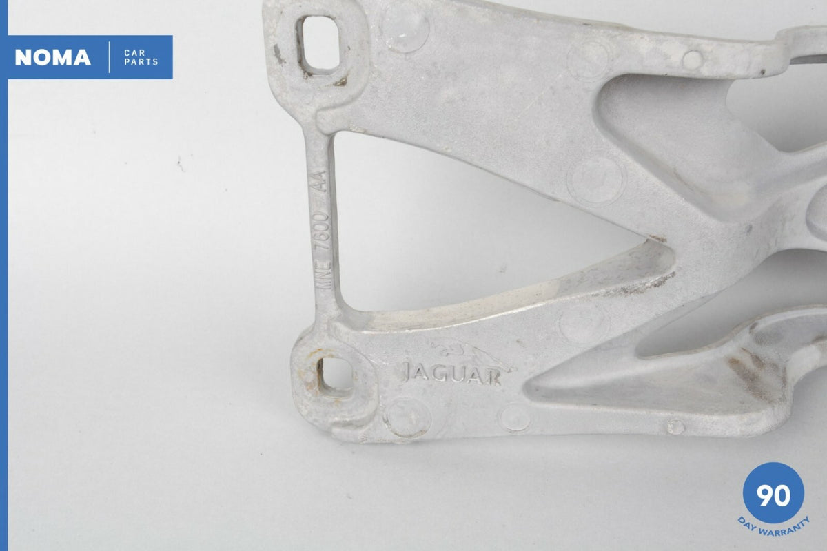 98-03 Jaguar XJR XJ8 VDP X308 Rear Transmission Crossmember Support Bracket OEM - photo 6