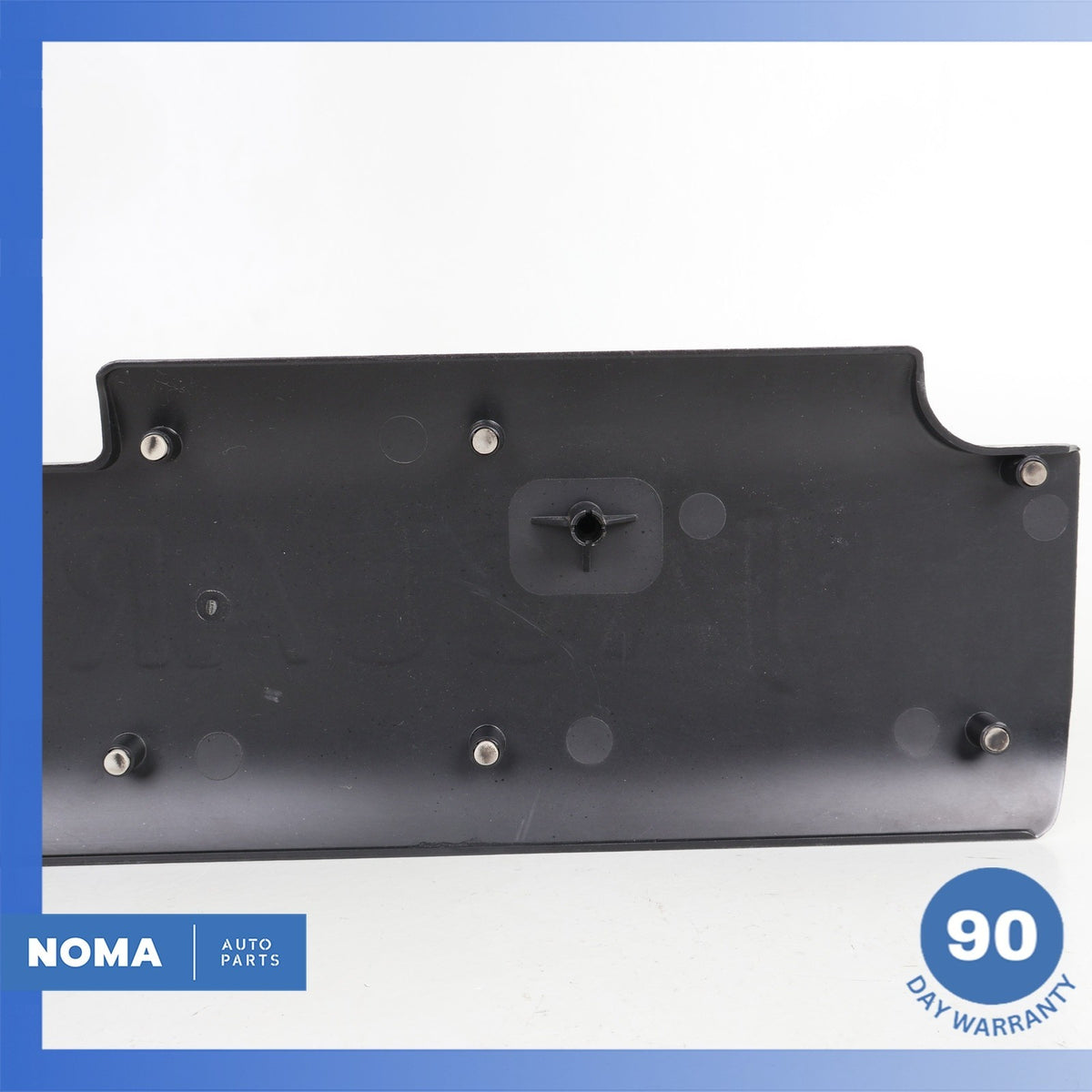 03-10 Jaguar X350 XJR XK8 XKR Engine Motor Valve Cover Set 3W8312025BA OEM - photo 11