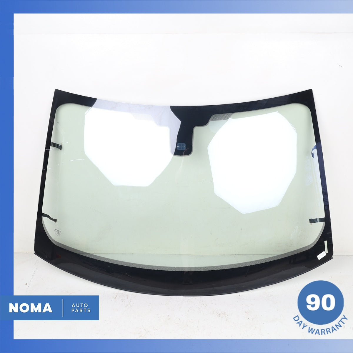 12-13 Range Rover L538 Evoque Front Windshield Windscreen Window Glass FUYAO - photo 1
