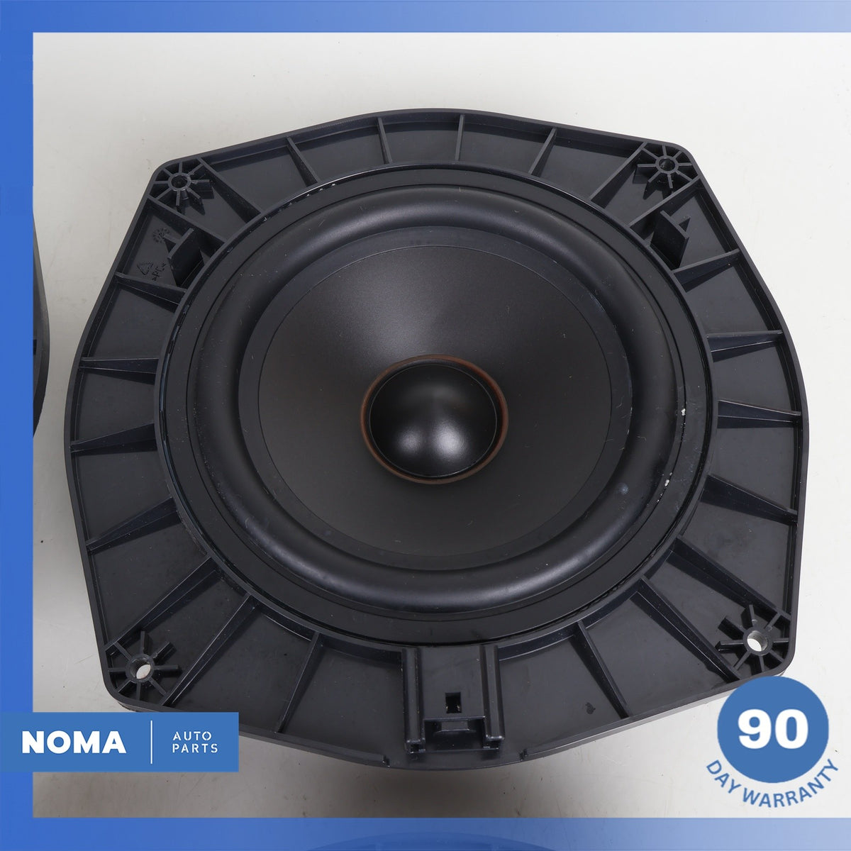 14-22 Range Rover Sport L494 Audio Low Line 400W Speaker Set LR044858 OEM - photo 4