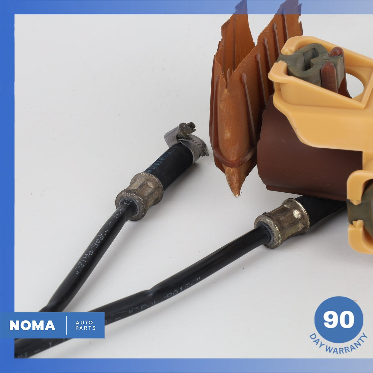 96-02 BMW E36 Z3 Fuel Gas Gasoline Pump w/ Level Fluid Sensor 16146756323 OEM - photo 2