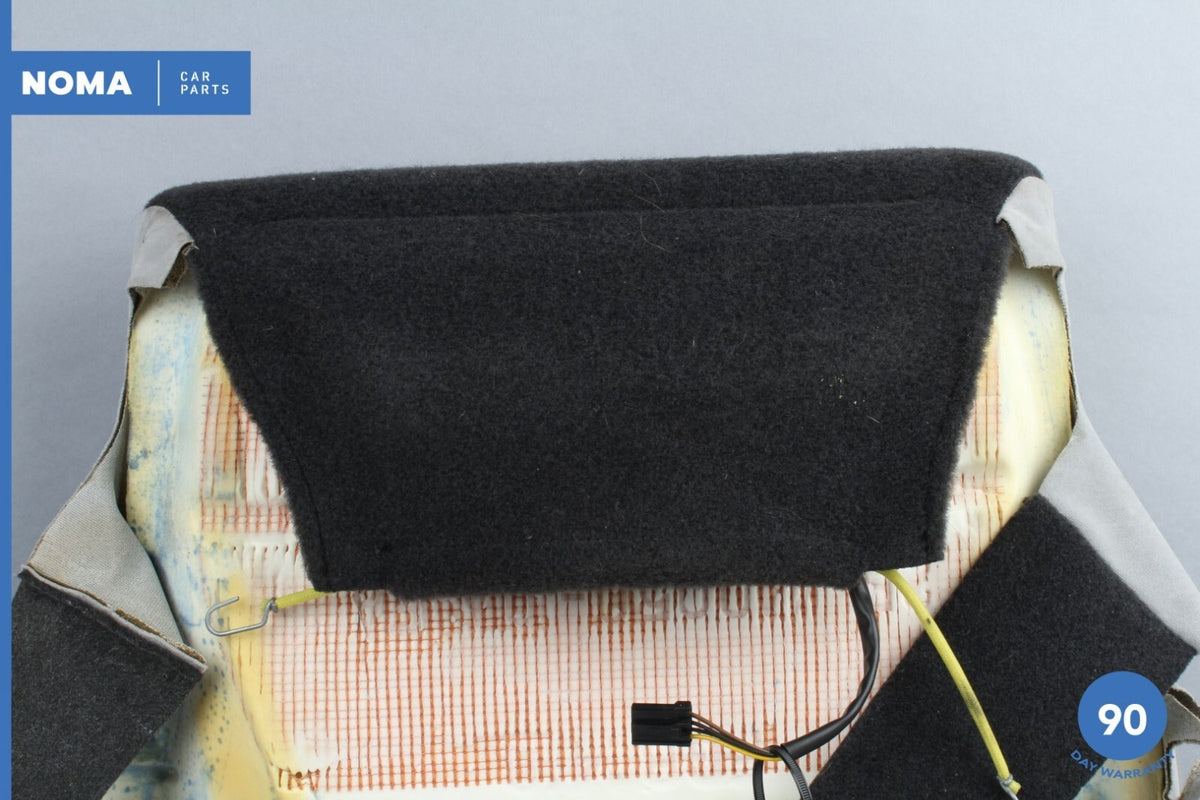 04-07 Jaguar XJ8 XJR VDP X350 Front Right Side Lower Bottom Seat Cushion LHJ OEM - photo 10