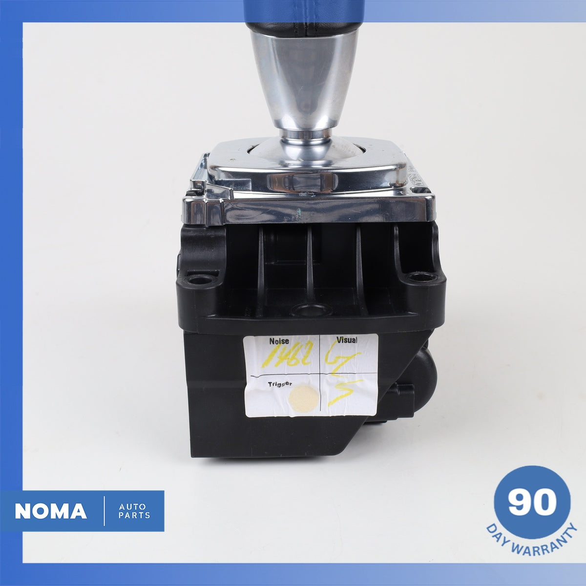 LR Range Rover Sport L494 Gear Shift Shifter Selector RDPLA7E453AD OEM 93k - photo 9