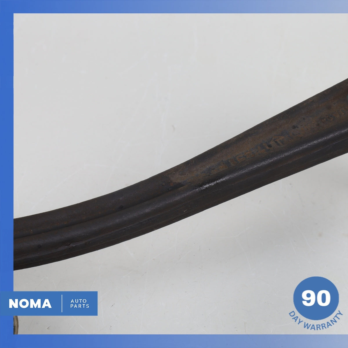 97-06 Jaguar X100 XKR XK8 Front Left Side Upper Control Arm JLM21378 OEM 82k - photo 5
