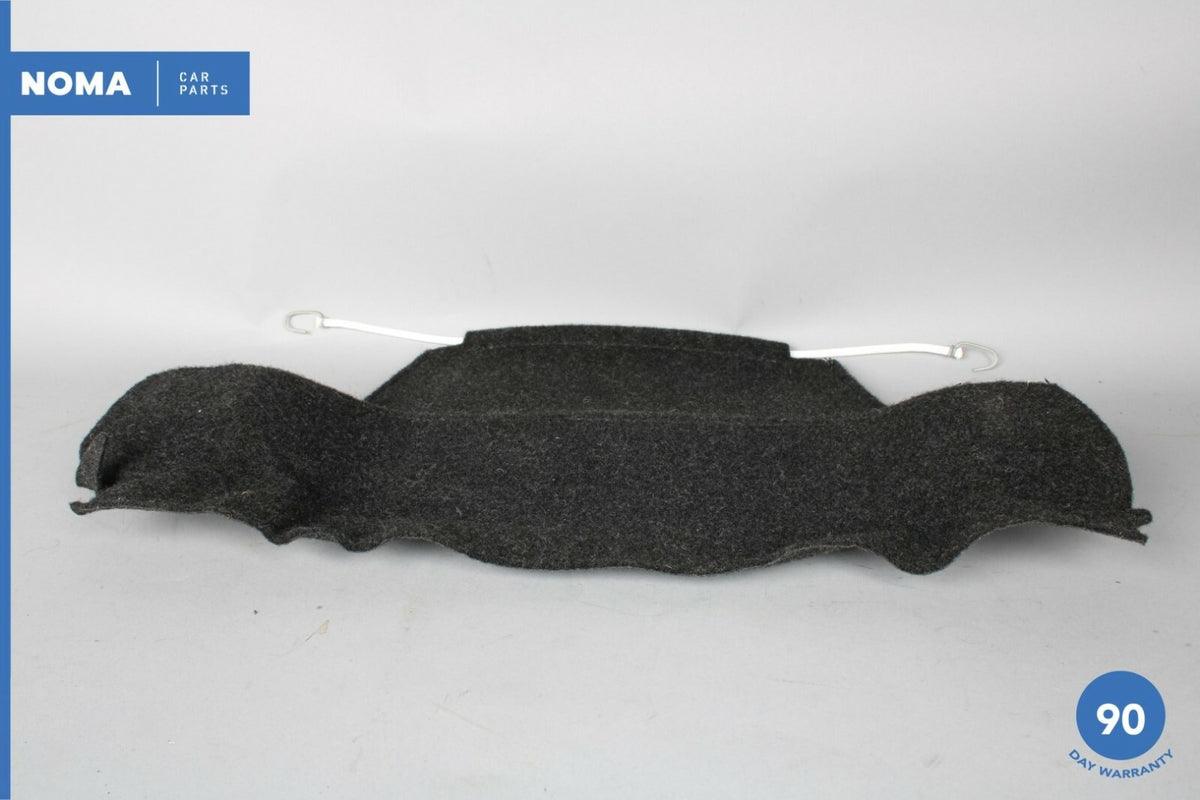 10-18 Jaguar X351 XJ XJL XJR Front Right Passenger Seat Under Cover Trim PVJ OEM - photo 1