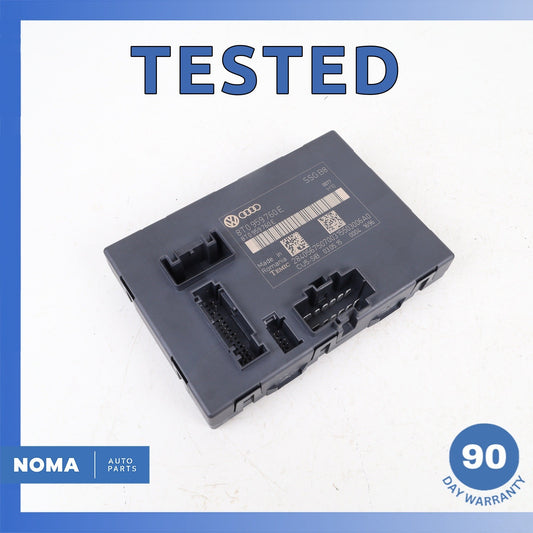 Audi 8T A5 S5 Front Left or Right Seat Memory Control Module 8T0959760E OEM - photo 1