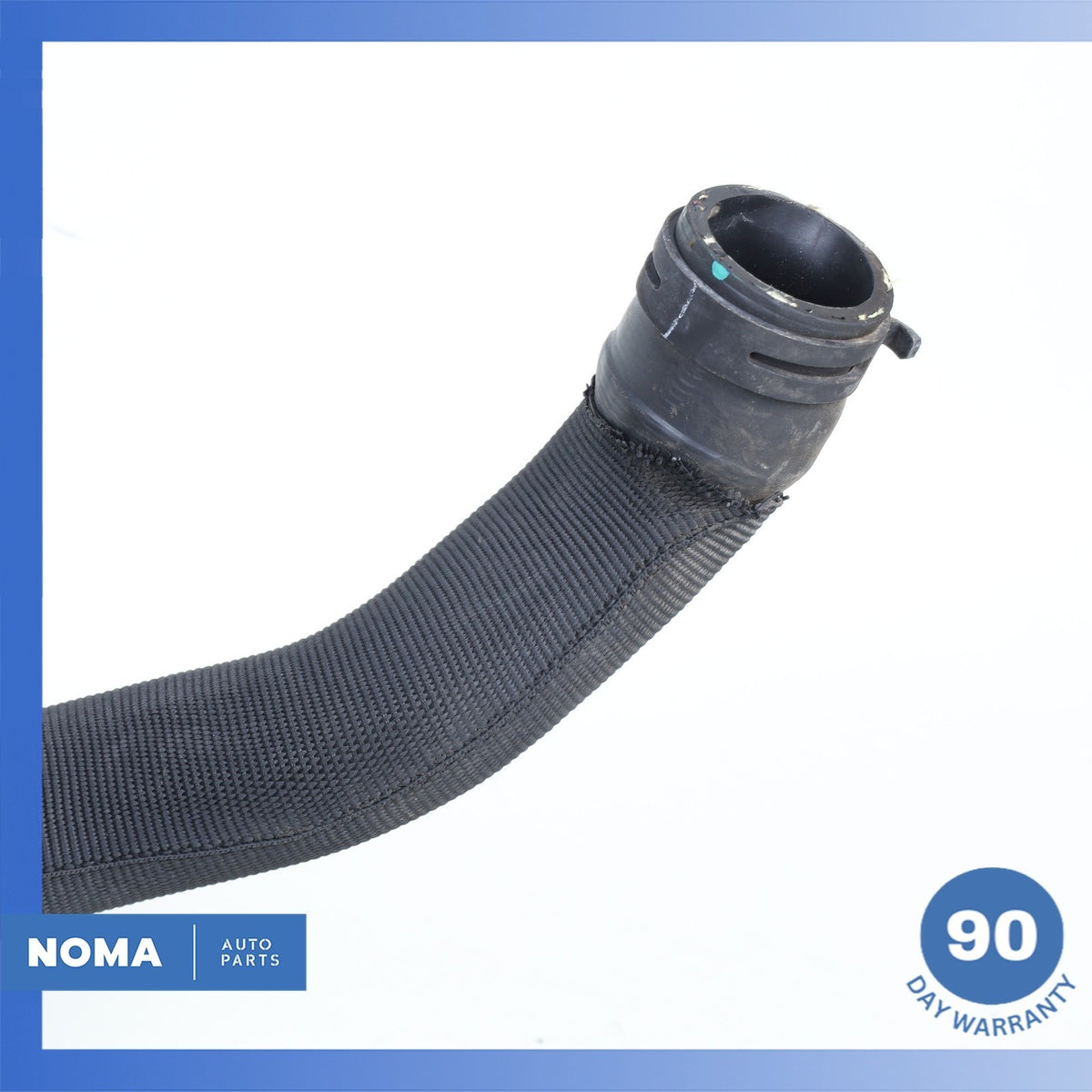 Range Rover L560 Velar Engine Cooling Water Hose Set H4P38A512CB OEM - photo 2
