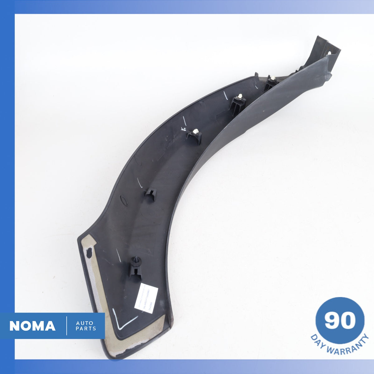 14-22 LR Range Rover Sport L494 Rear Left Side Quarter Panel Fender Flare OEM - photo 5