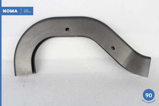 00-08 Jaguar S-Type X200 Rear Left or Right Side Trunk Lid Hinge Trim Cover OEM - photo 1