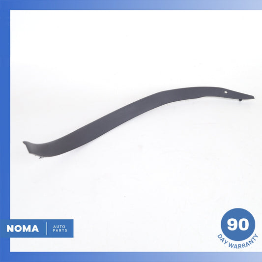 07-15 Jaguar X150 XK XKR Right Passenger Door Frame Trim Seal 6W83281K28AD OEM - photo 1