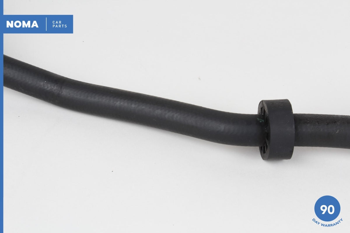 03-05 BMW Z4 E85 Roadster Engine Motor Radiator Cooling Water Hose 6909241 OEM - photo 11