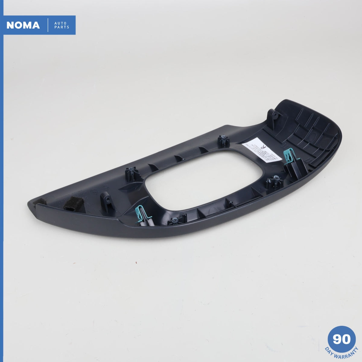 10-18 Jaguar XJ XJL XJR X351 Front Right Seat Control Switch Trim Cover JMN OEM - photo 8