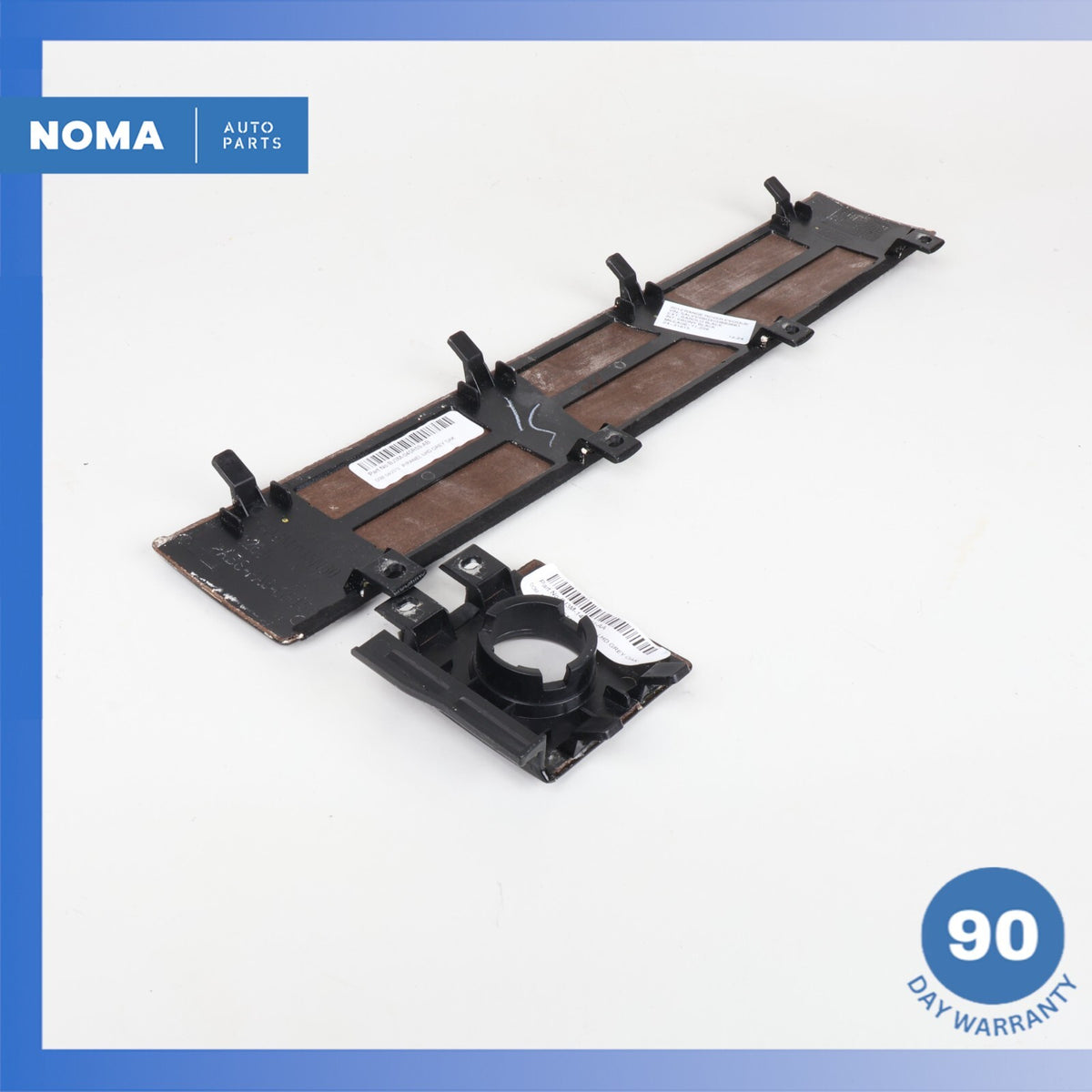 12-19 Range Rover Evoque L538 Dashboard Dash Board Right Side Trim Cover Set OEM - photo 7