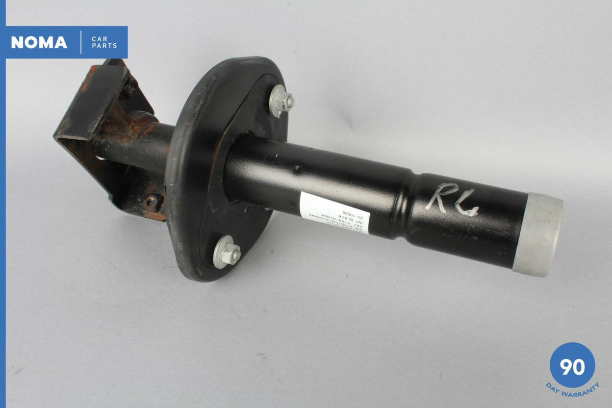 03-08 BMW Z4 E85 E86 Rear Left Side Bumper Shock Absorber Strut 7056191 OEM - photo 1