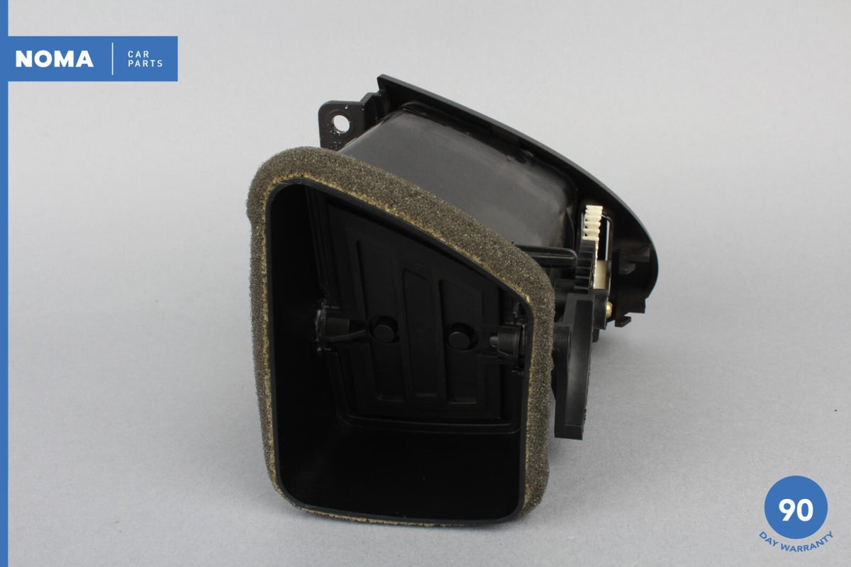 03-08 Jaguar S-Type X202 Front Left Driver Side Dash Dashboard A/C Air Vent OEM - photo 7