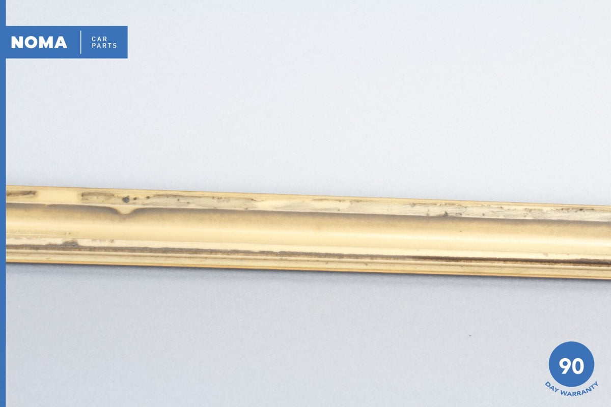 98-03 Jaguar XJ8 SV8 VDP X308 Front Right Side Door Body Exterior Molding OEM - photo 9